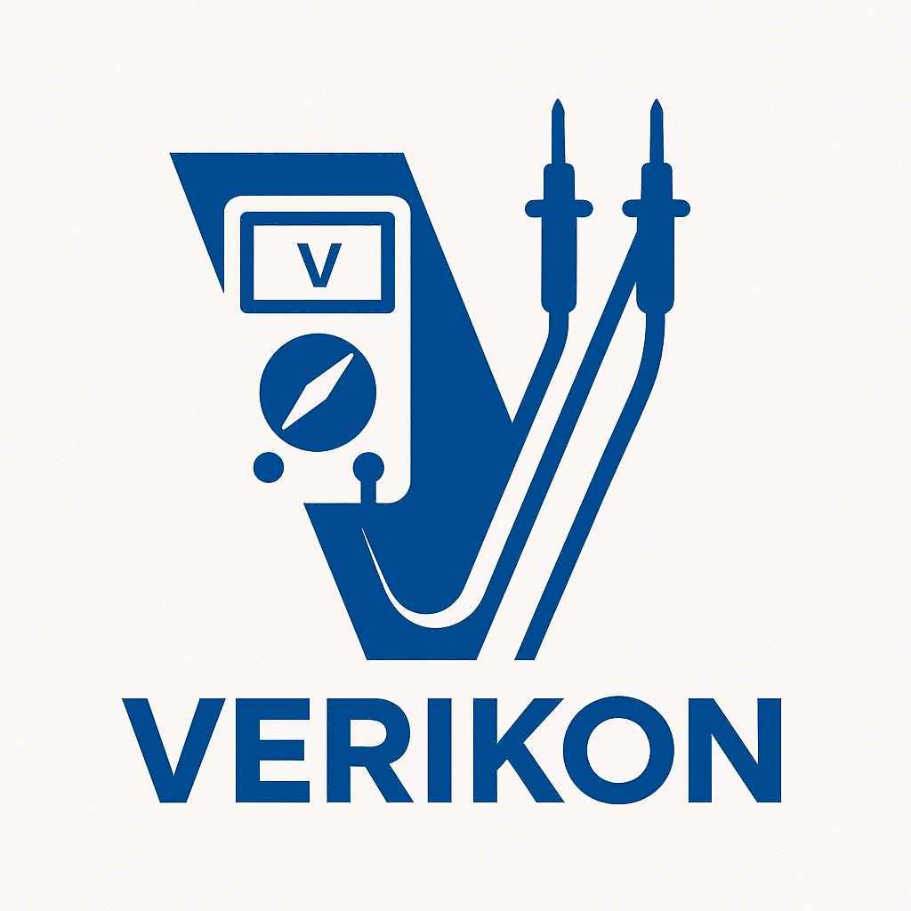 Logo verikon.sk